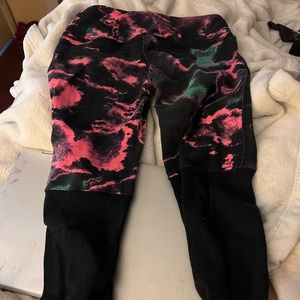 Alo leggings size small